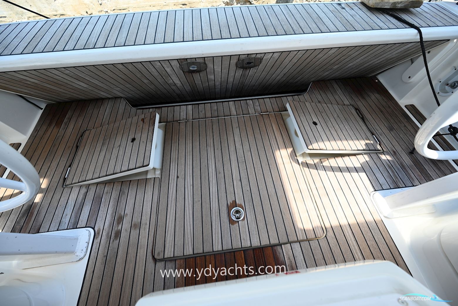 Bavaria Cruiser 46