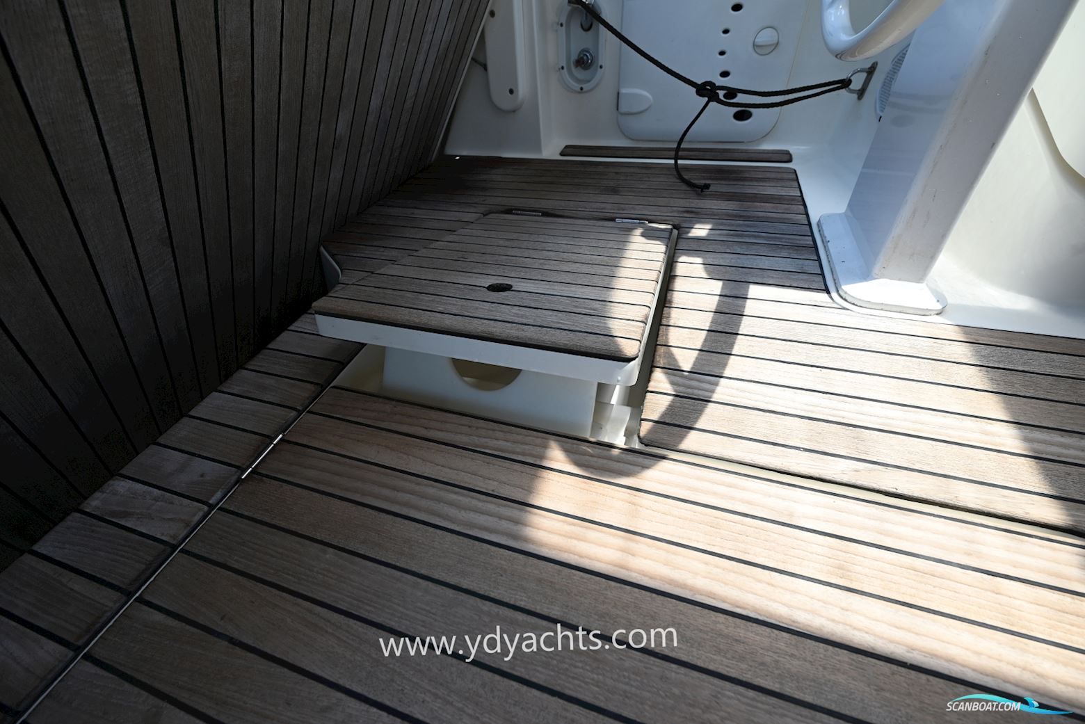 Bavaria Cruiser 46