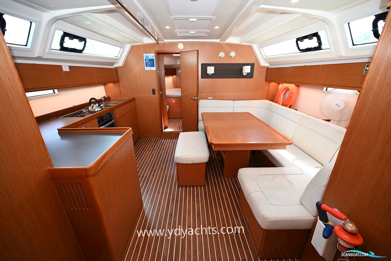 Bavaria Cruiser 46