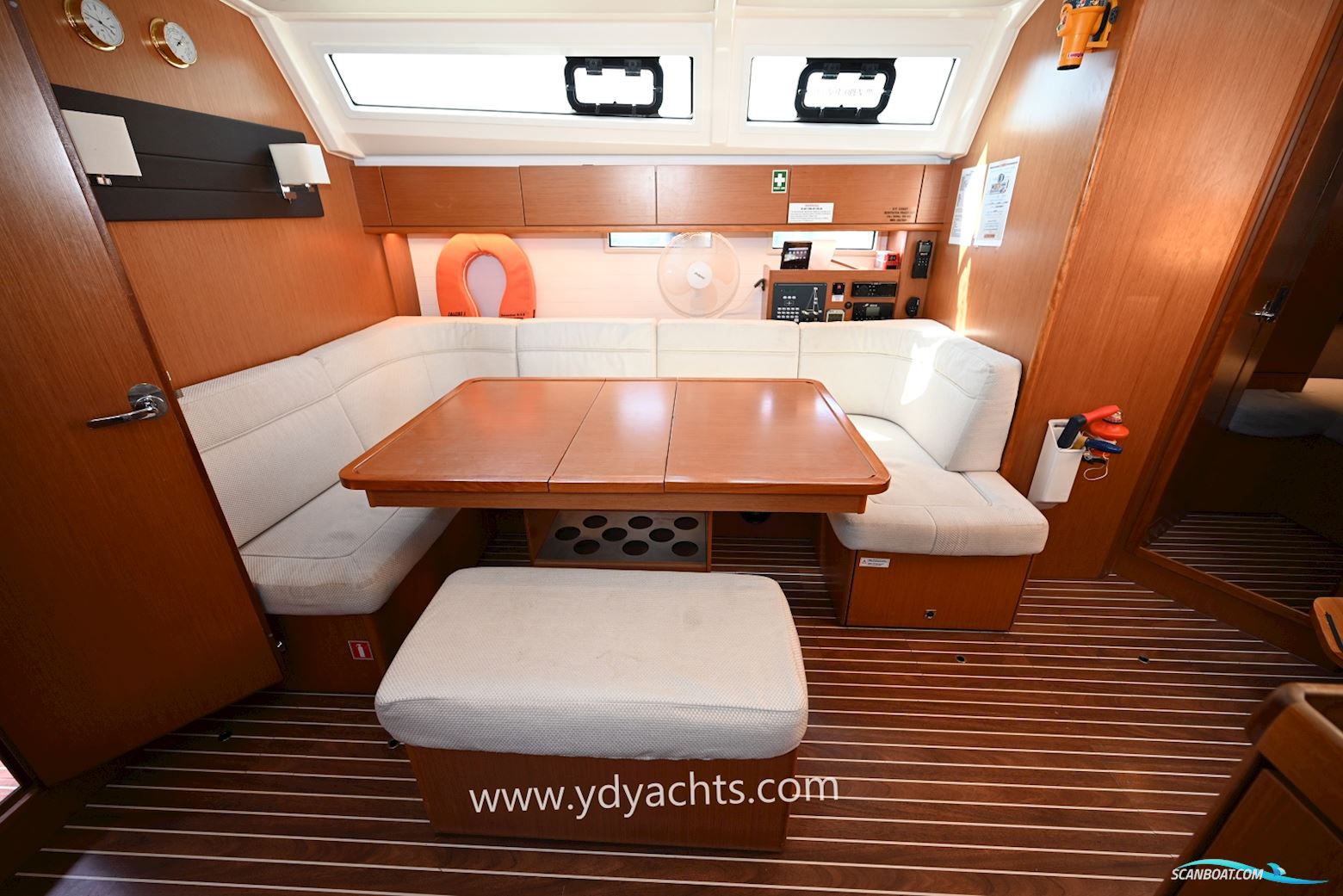 Bavaria Cruiser 46