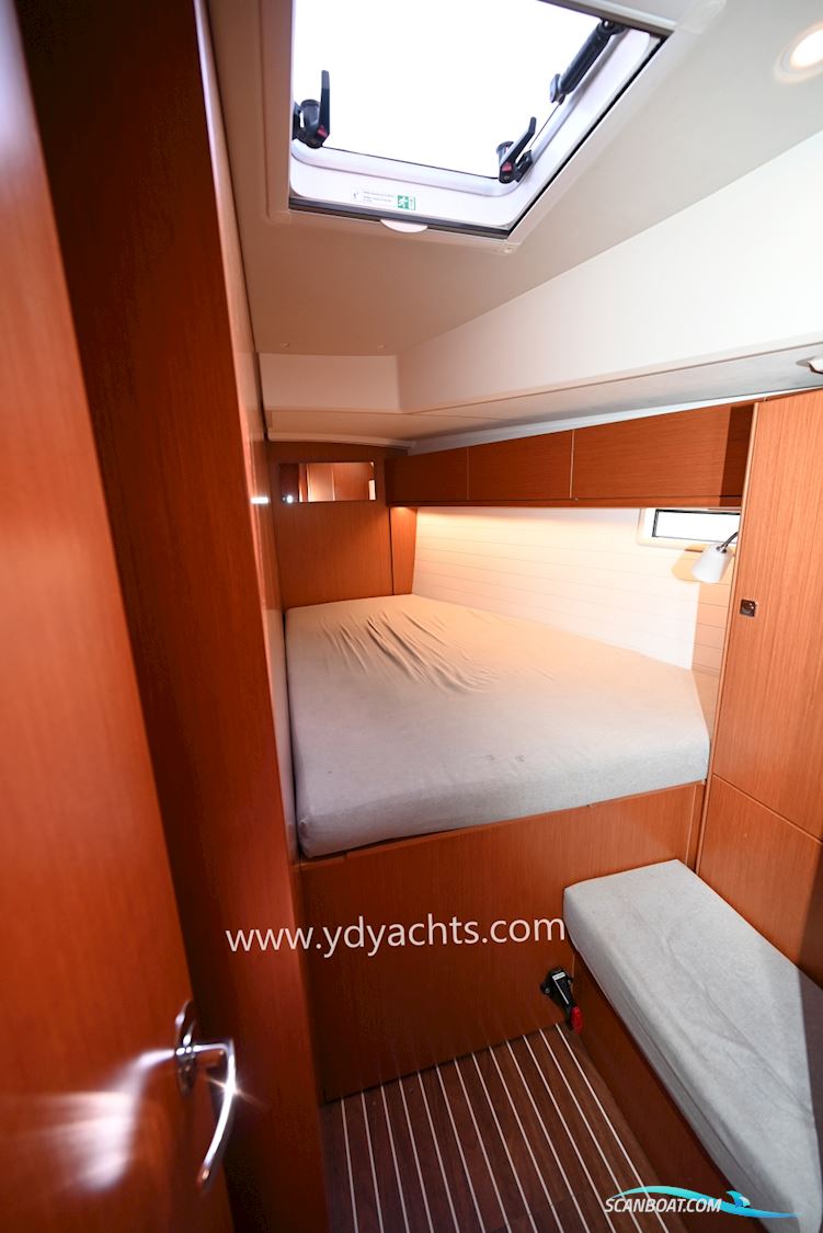 Bavaria Cruiser 46