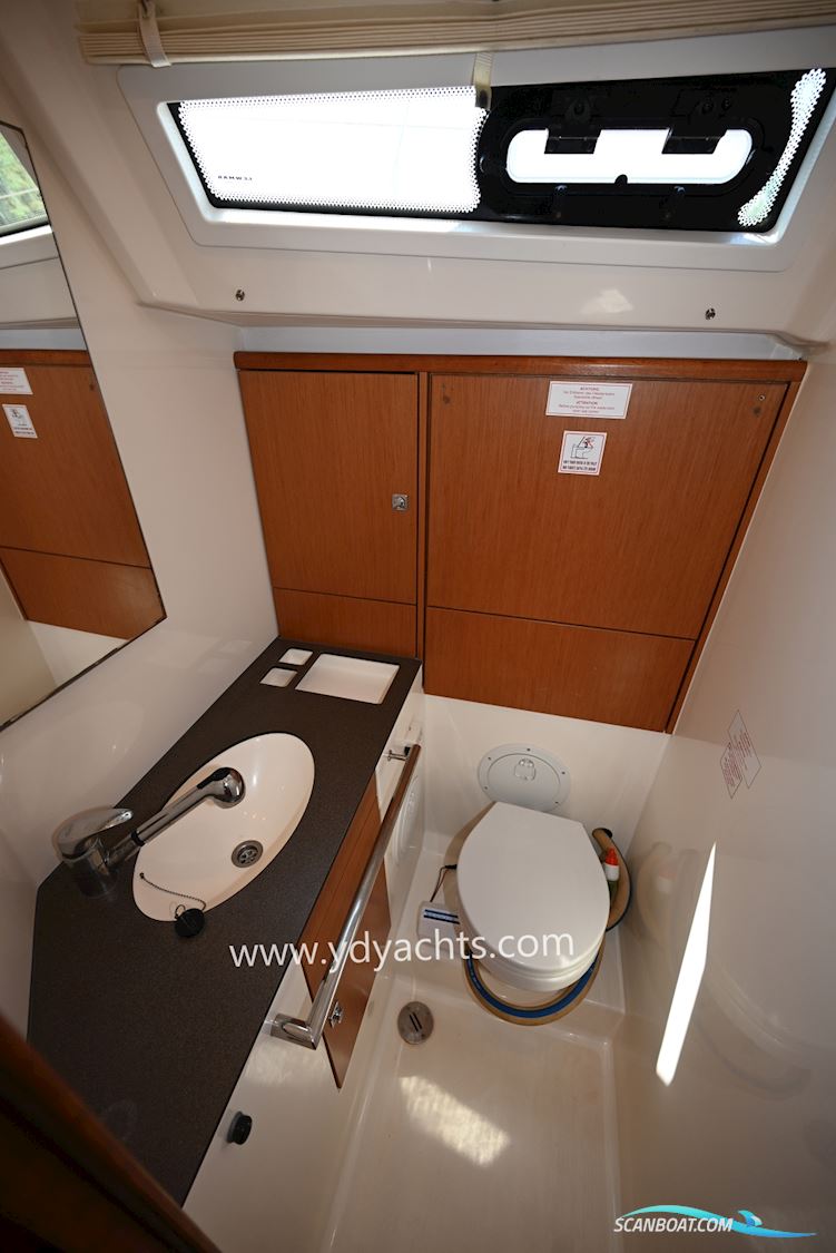 Bavaria Cruiser 46