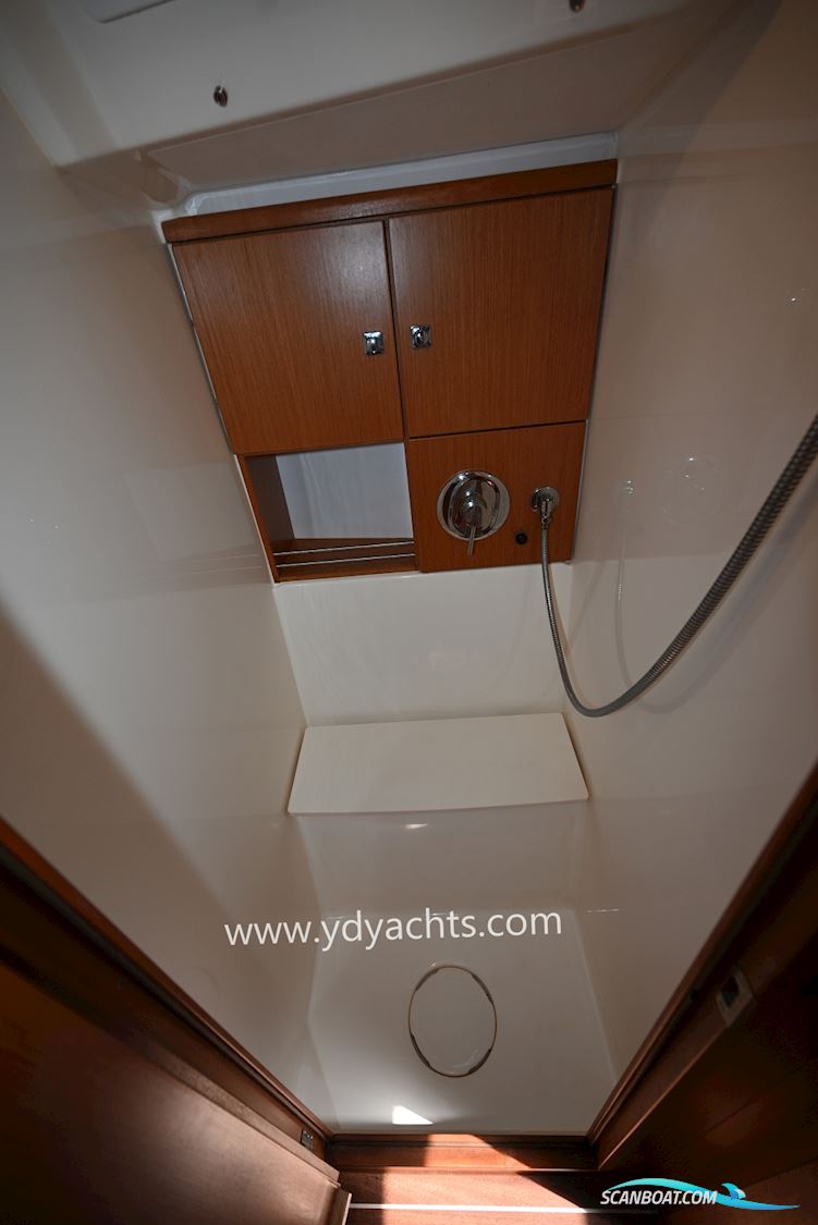 Bavaria Cruiser 46
