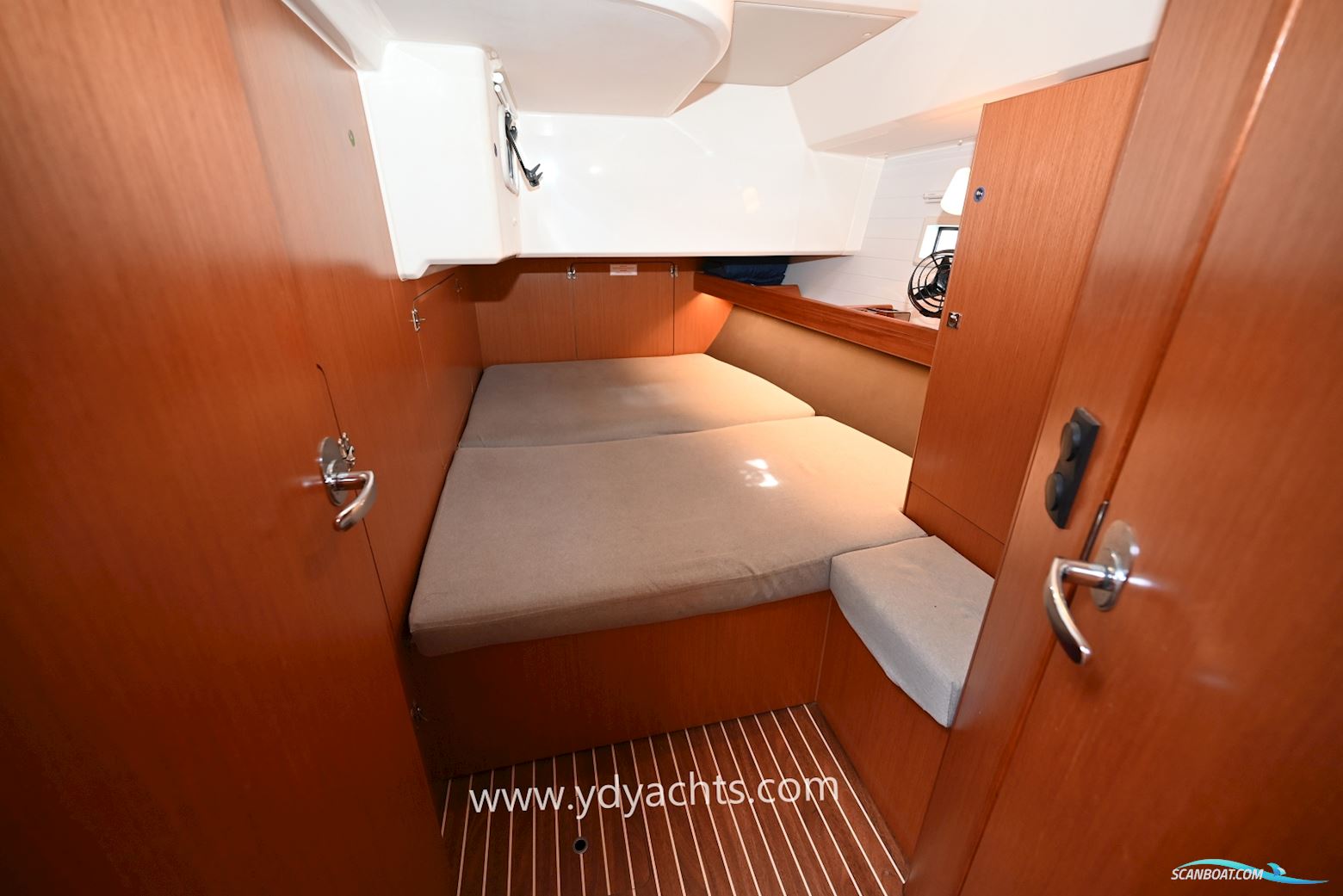 Bavaria Cruiser 46