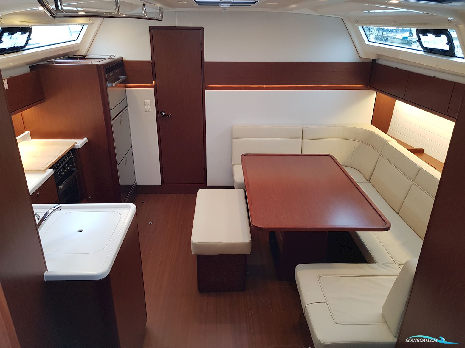 Bavaria Cruiser 46