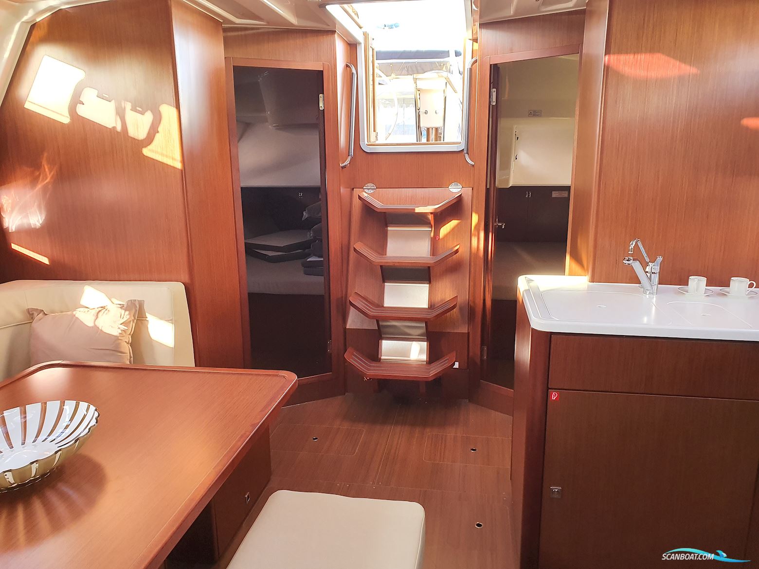 Bavaria Cruiser 46
