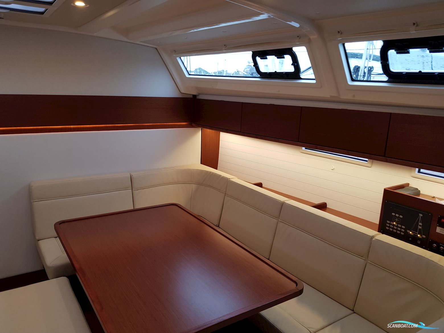 Bavaria Cruiser 46