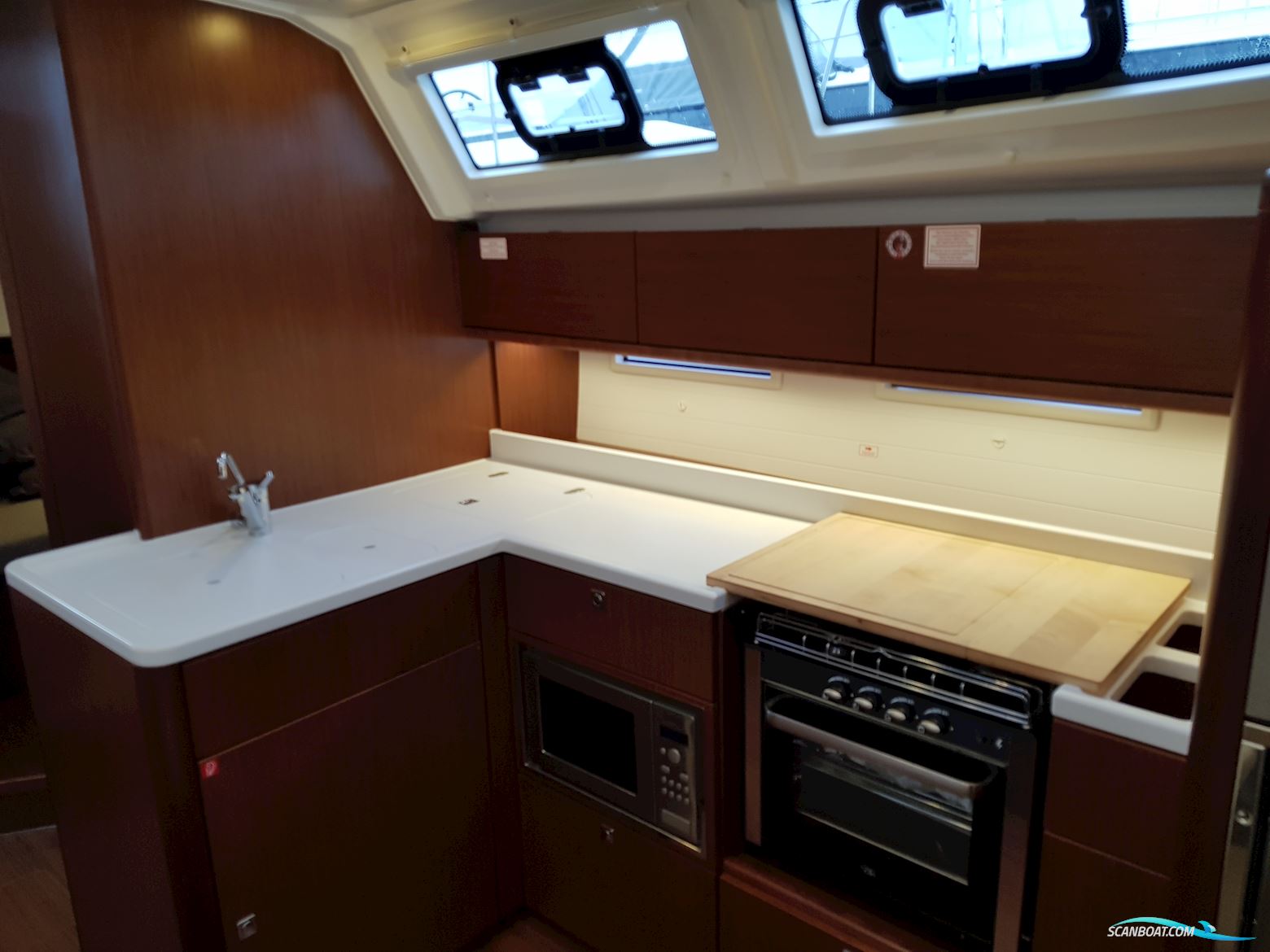 Bavaria Cruiser 46