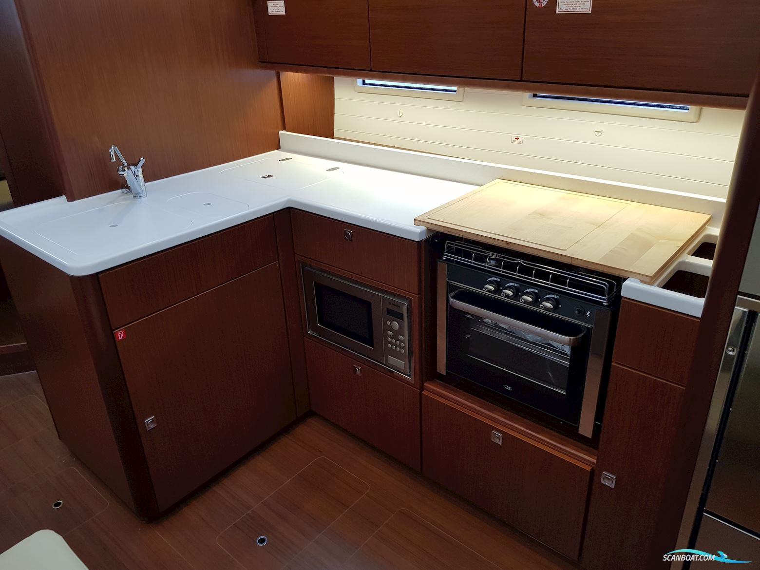 Bavaria Cruiser 46