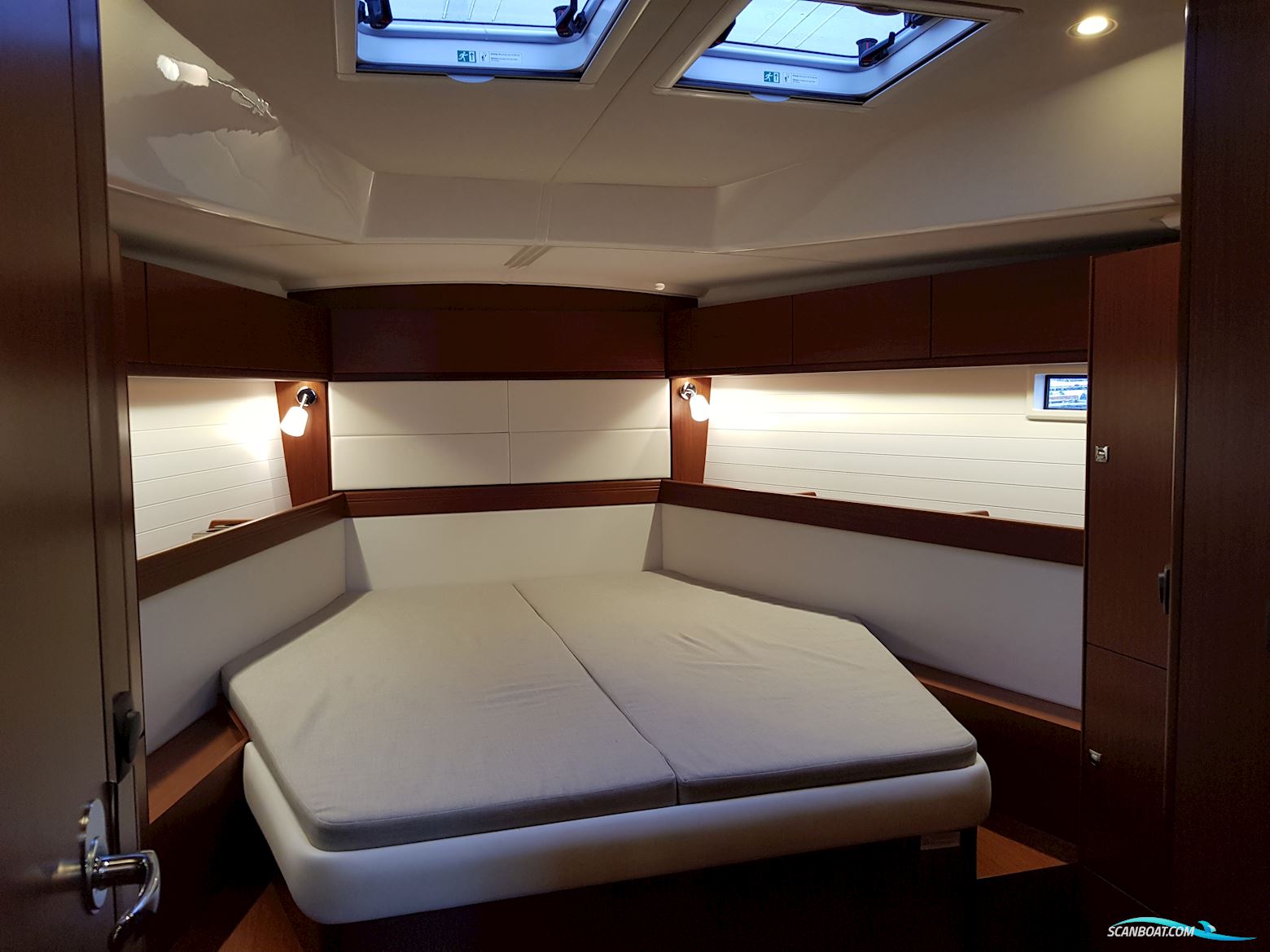 Bavaria Cruiser 46