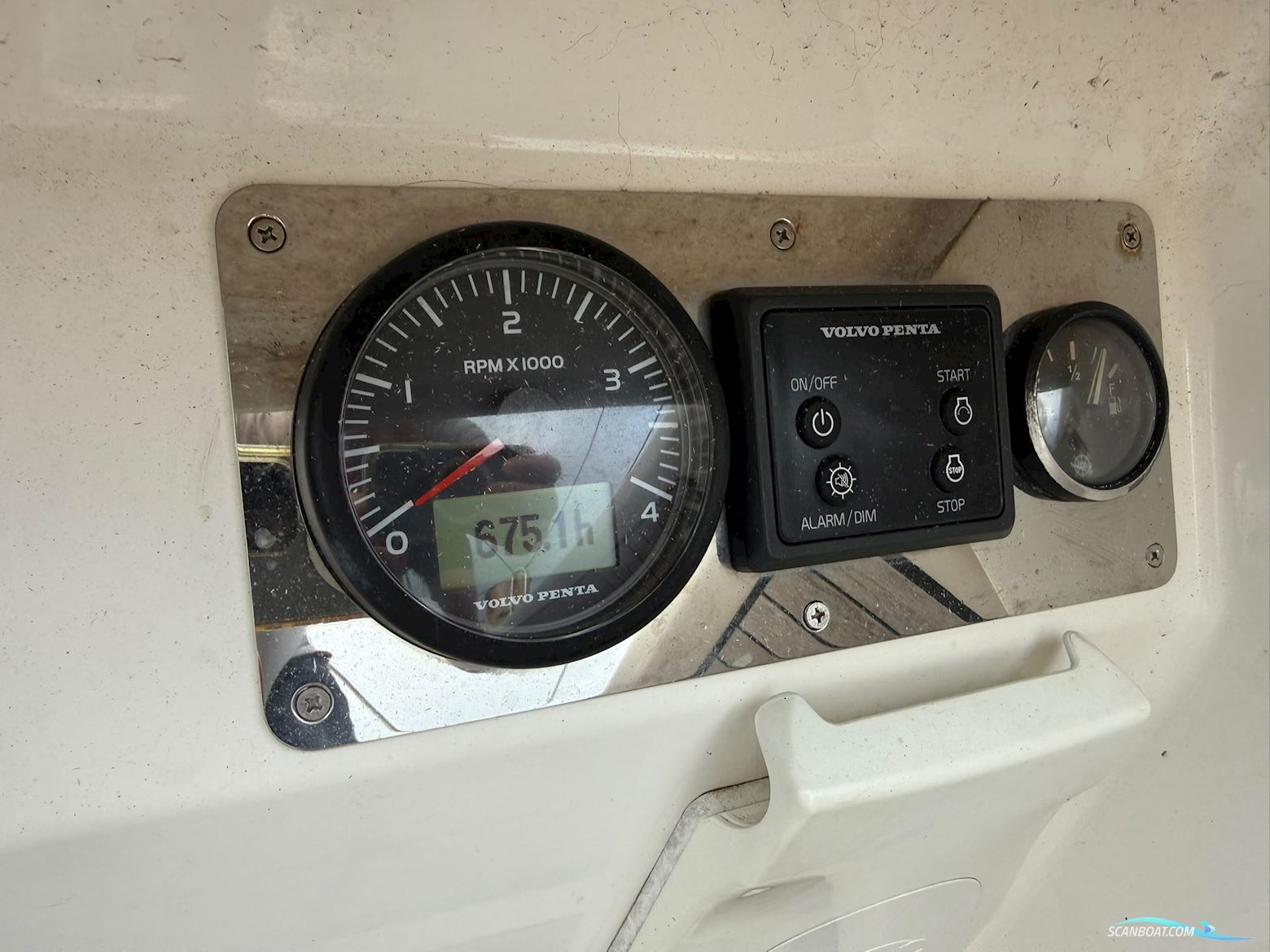 Bavaria Cruiser 46