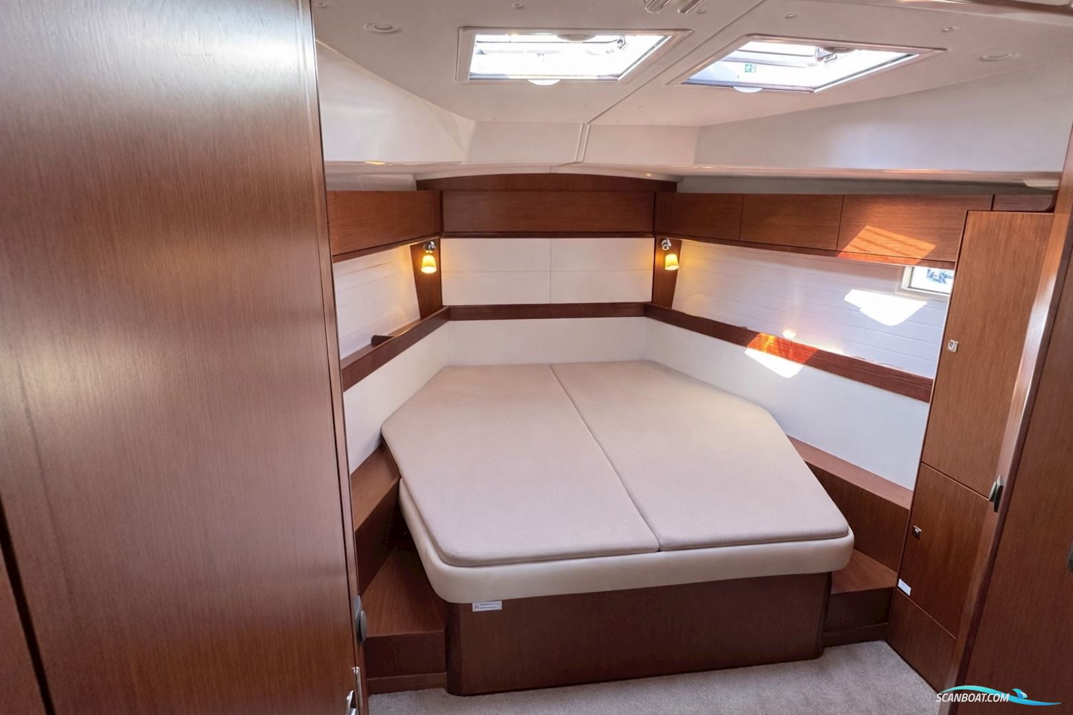 Bavaria Cruiser 46 Style