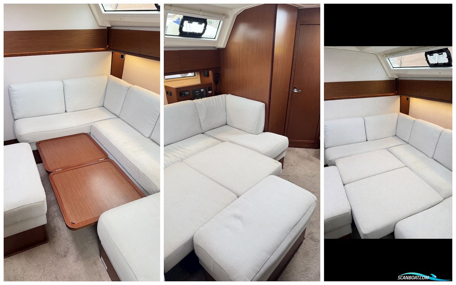 Bavaria Cruiser 46 Style