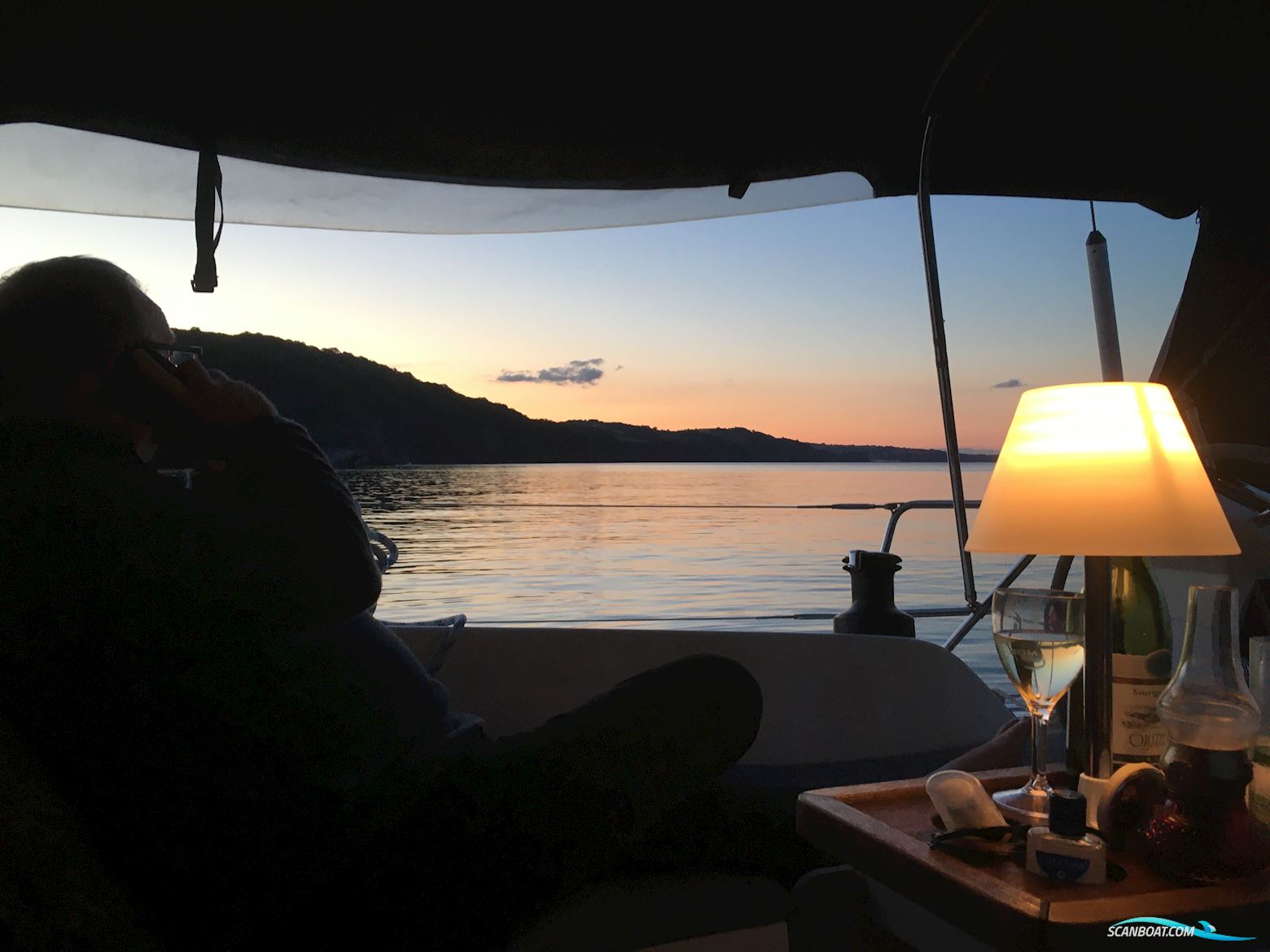 Bavaria Cruiser 46 Style