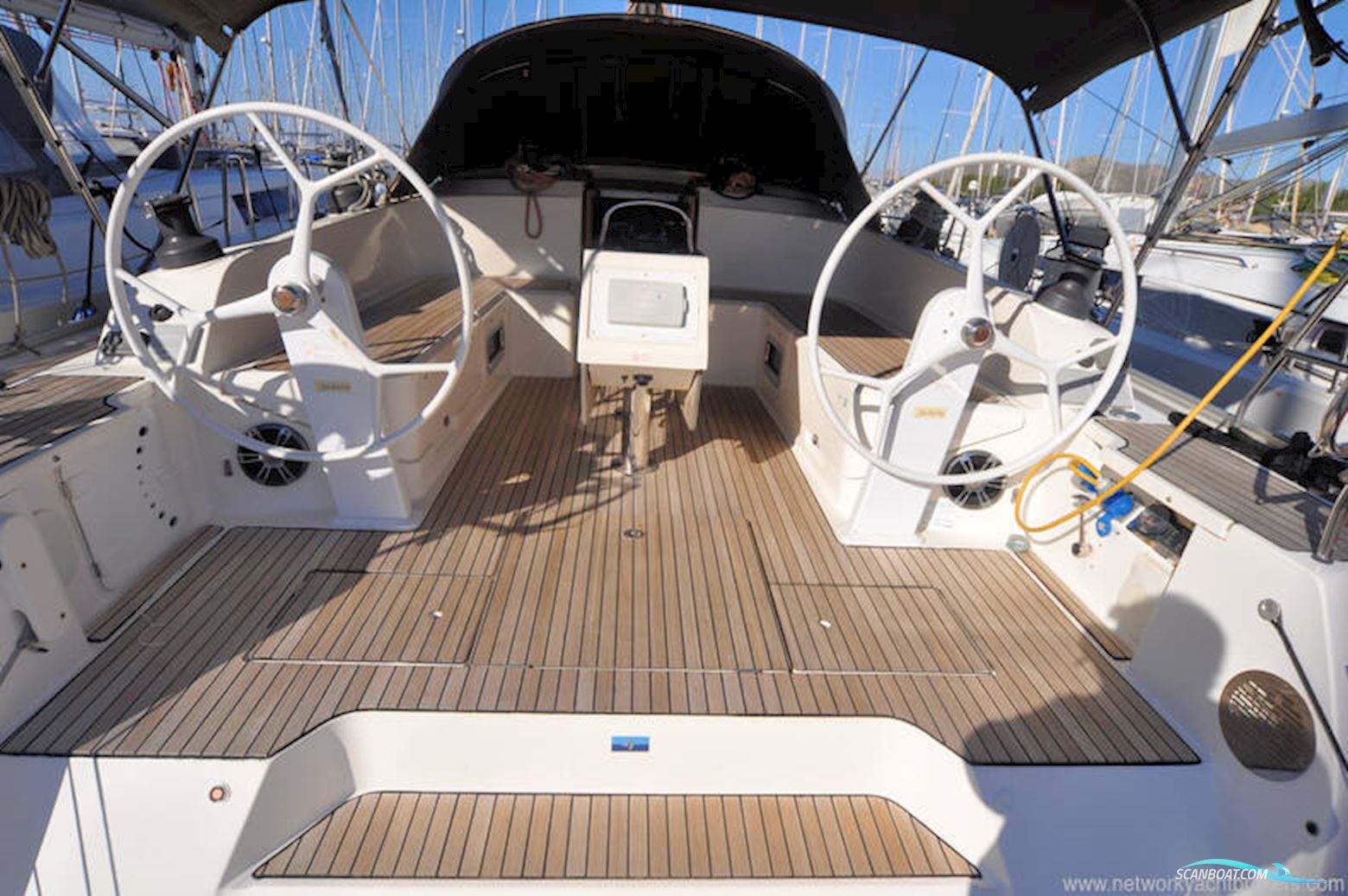 Bavaria Cruiser 46 Style