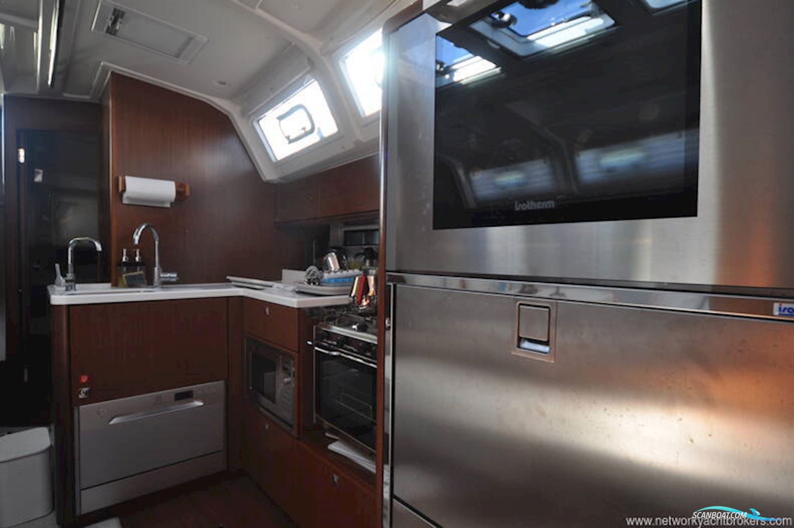 Bavaria Cruiser 46 Style