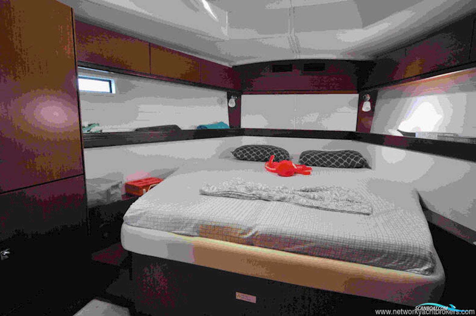 Bavaria Cruiser 46 Style