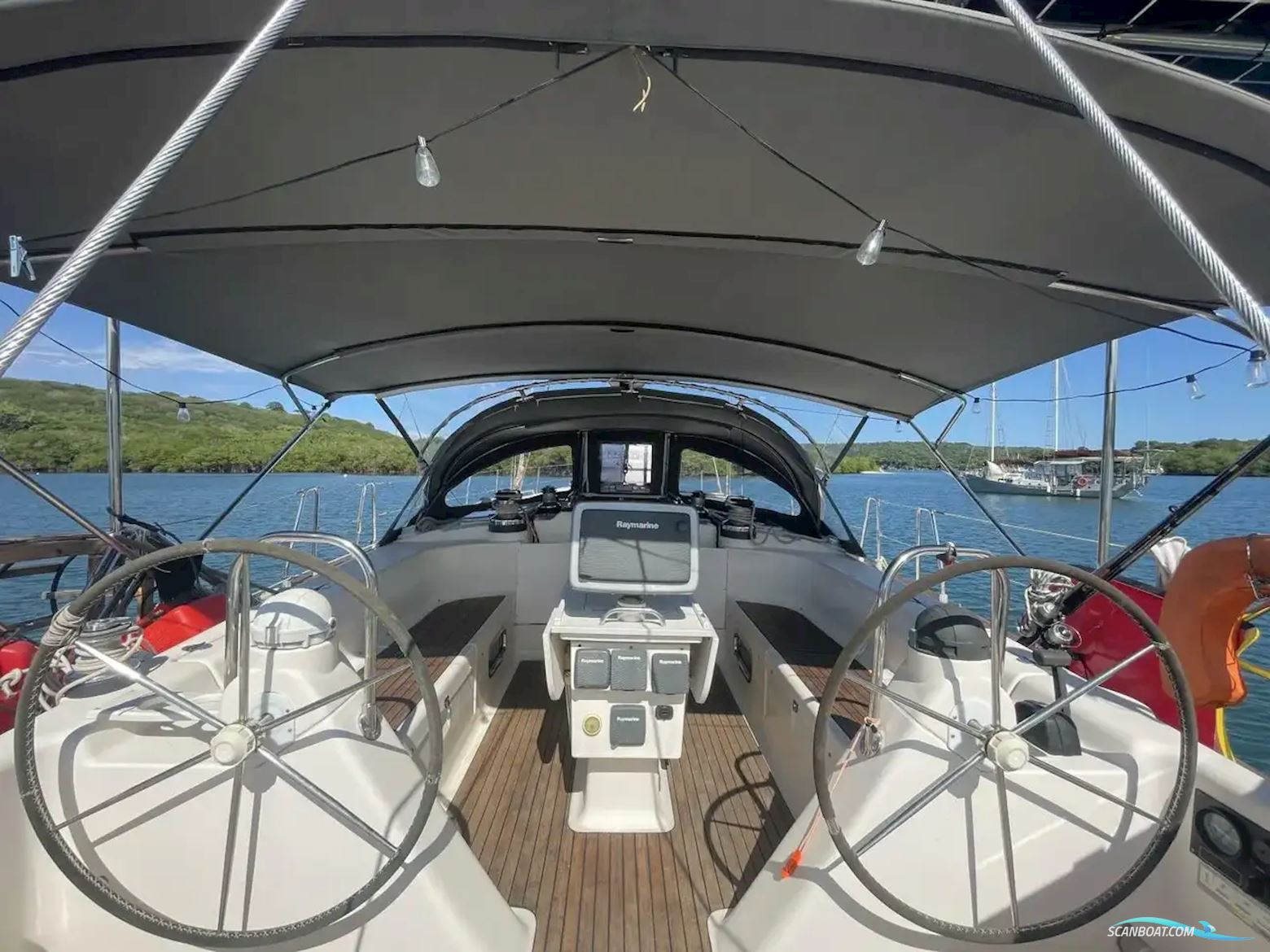 Bavaria Cruiser 50