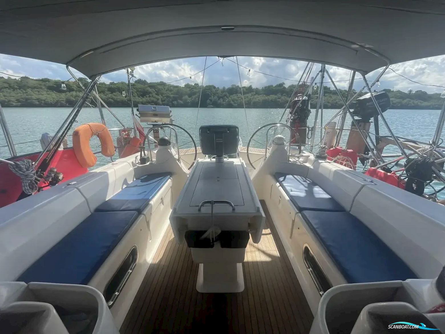 Bavaria Cruiser 50