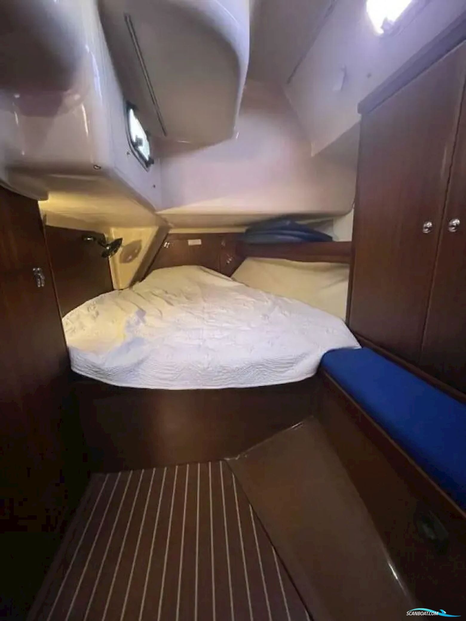 Bavaria Cruiser 50
