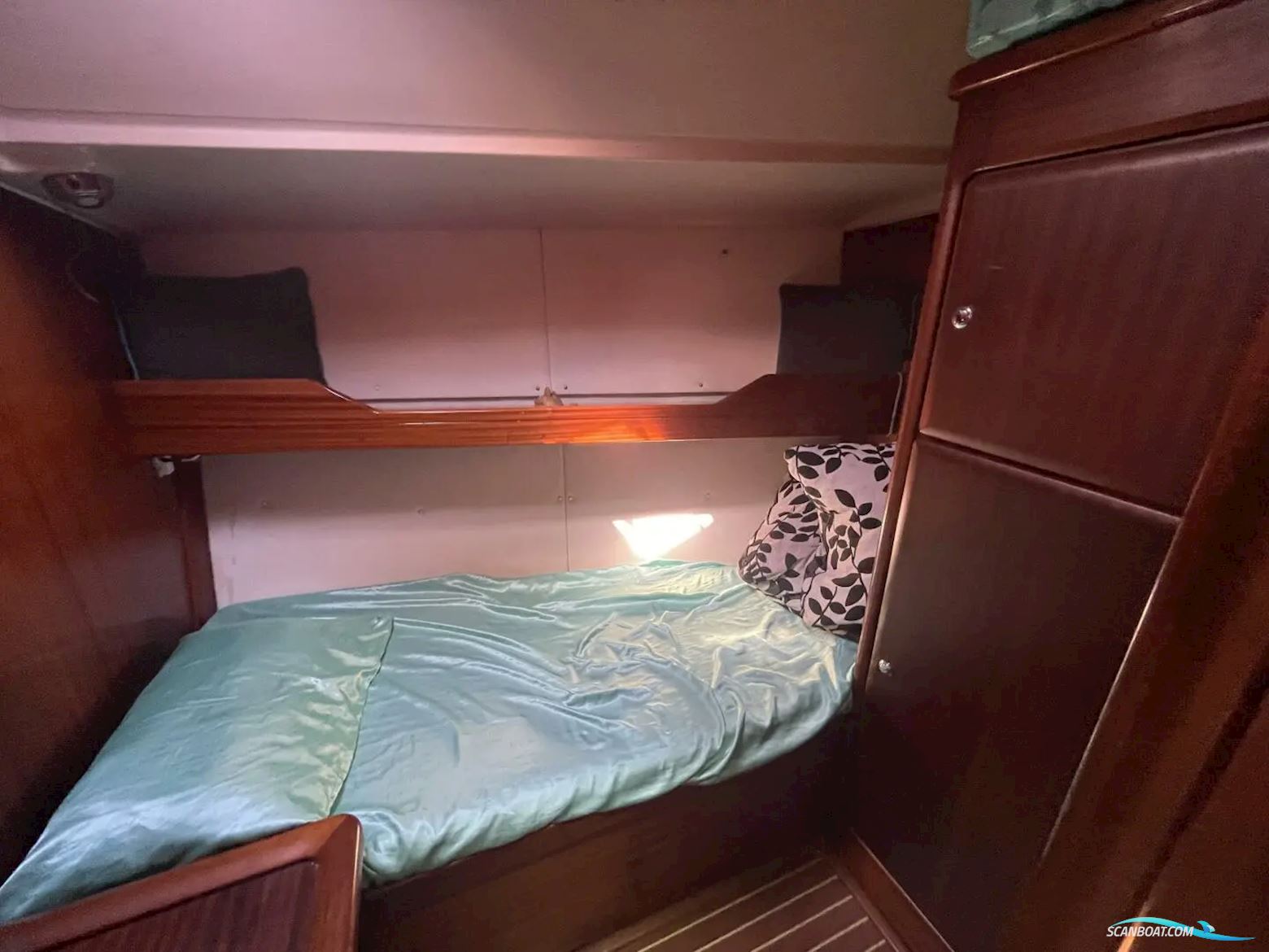Bavaria Cruiser 50