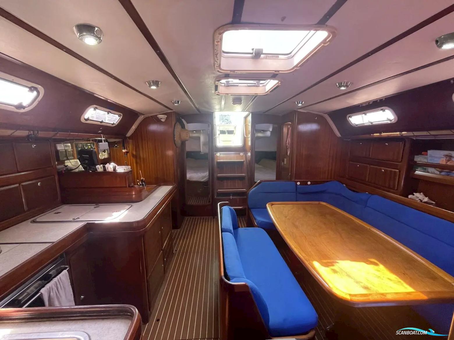 Bavaria Cruiser 50