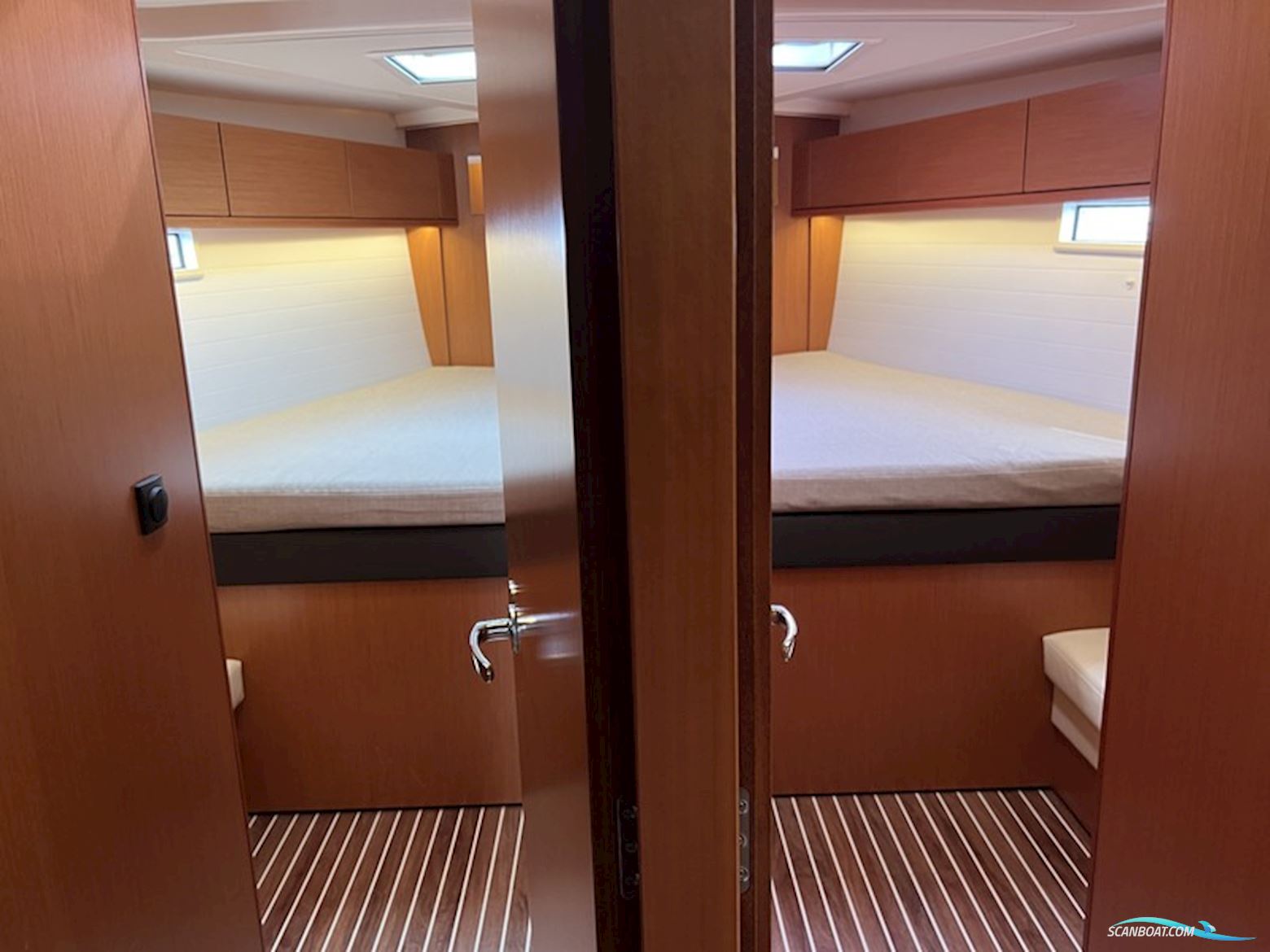 Bavaria Cruiser 51