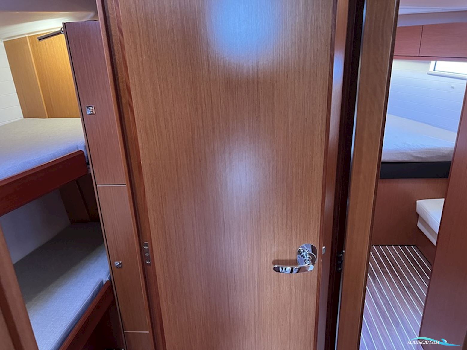 Bavaria Cruiser 51