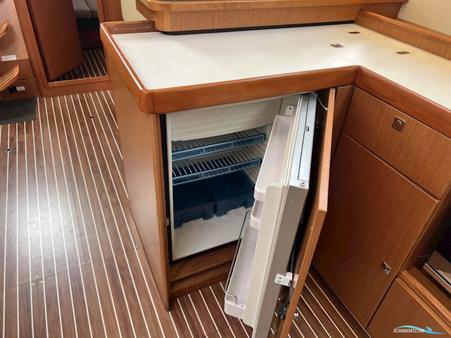 Bavaria Cruiser 51