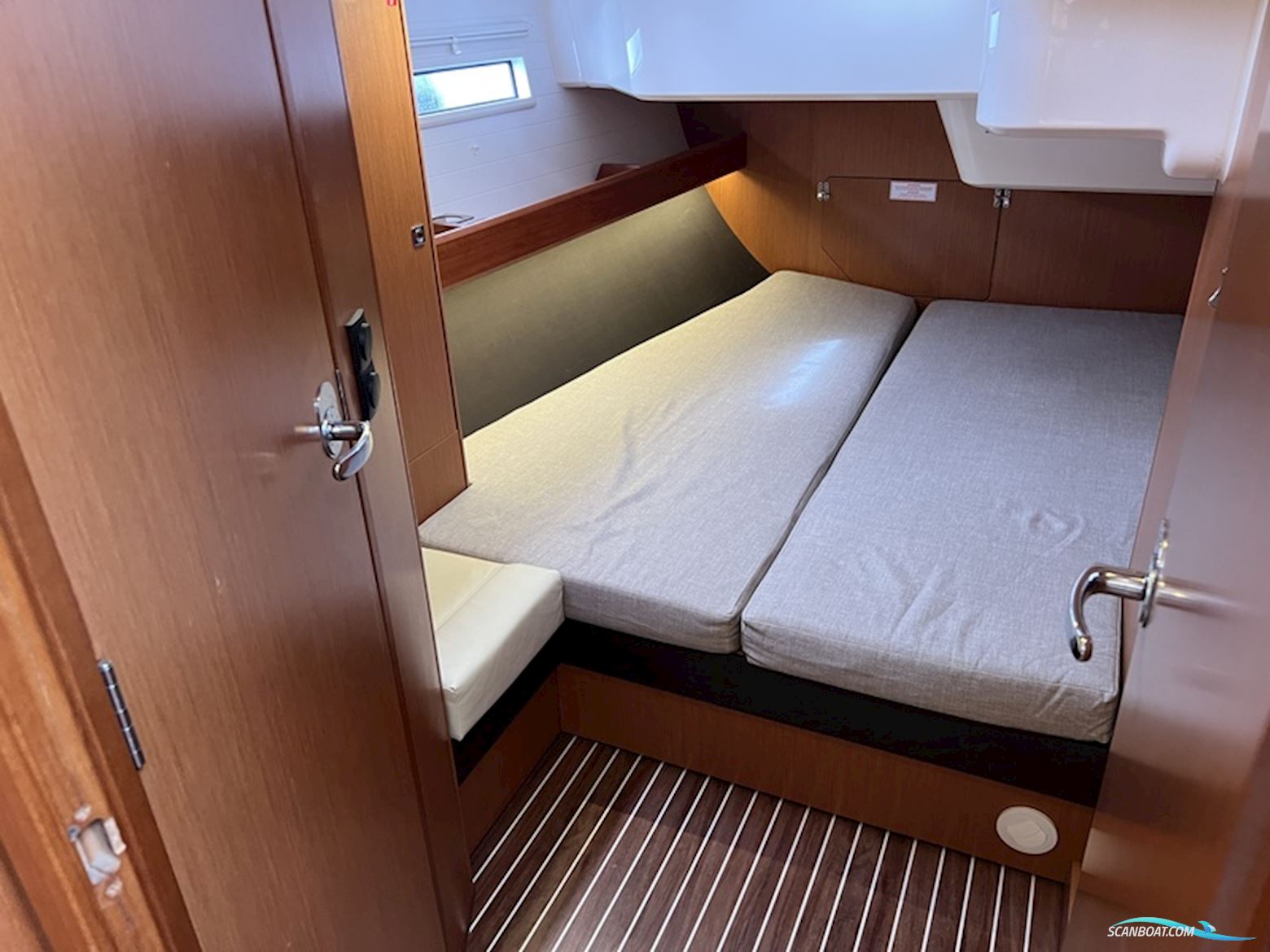 Bavaria Cruiser 51