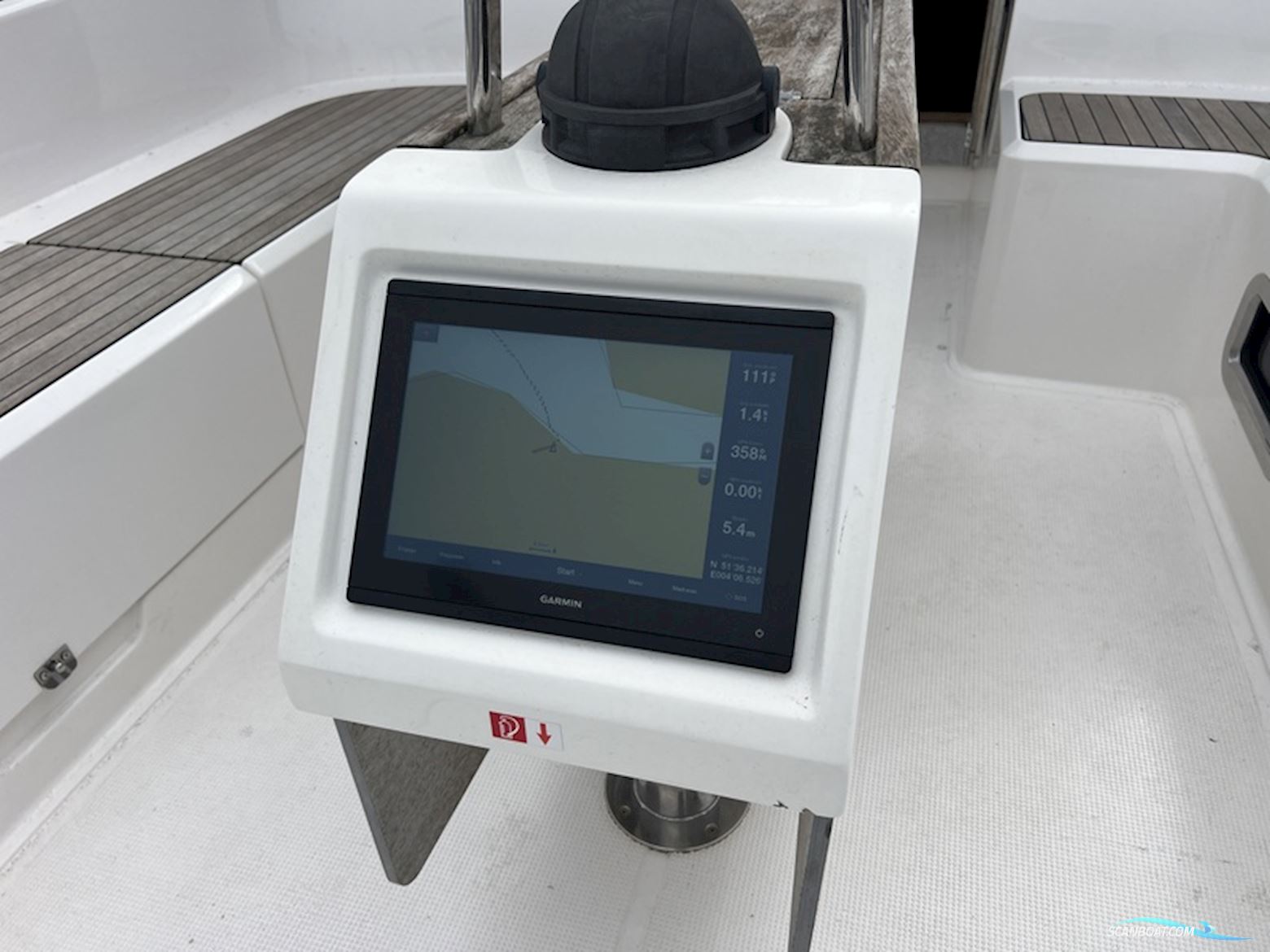 Bavaria Cruiser 51
