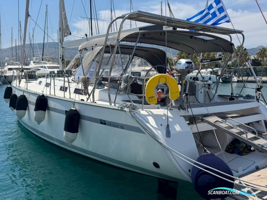 Bavaria Cruiser 55