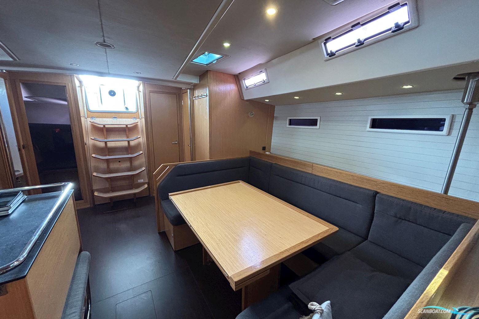 Bavaria Cruiser 55