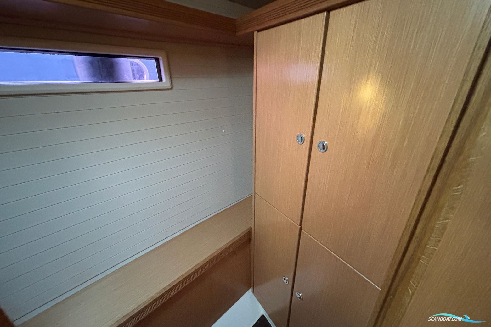 Bavaria Cruiser 55