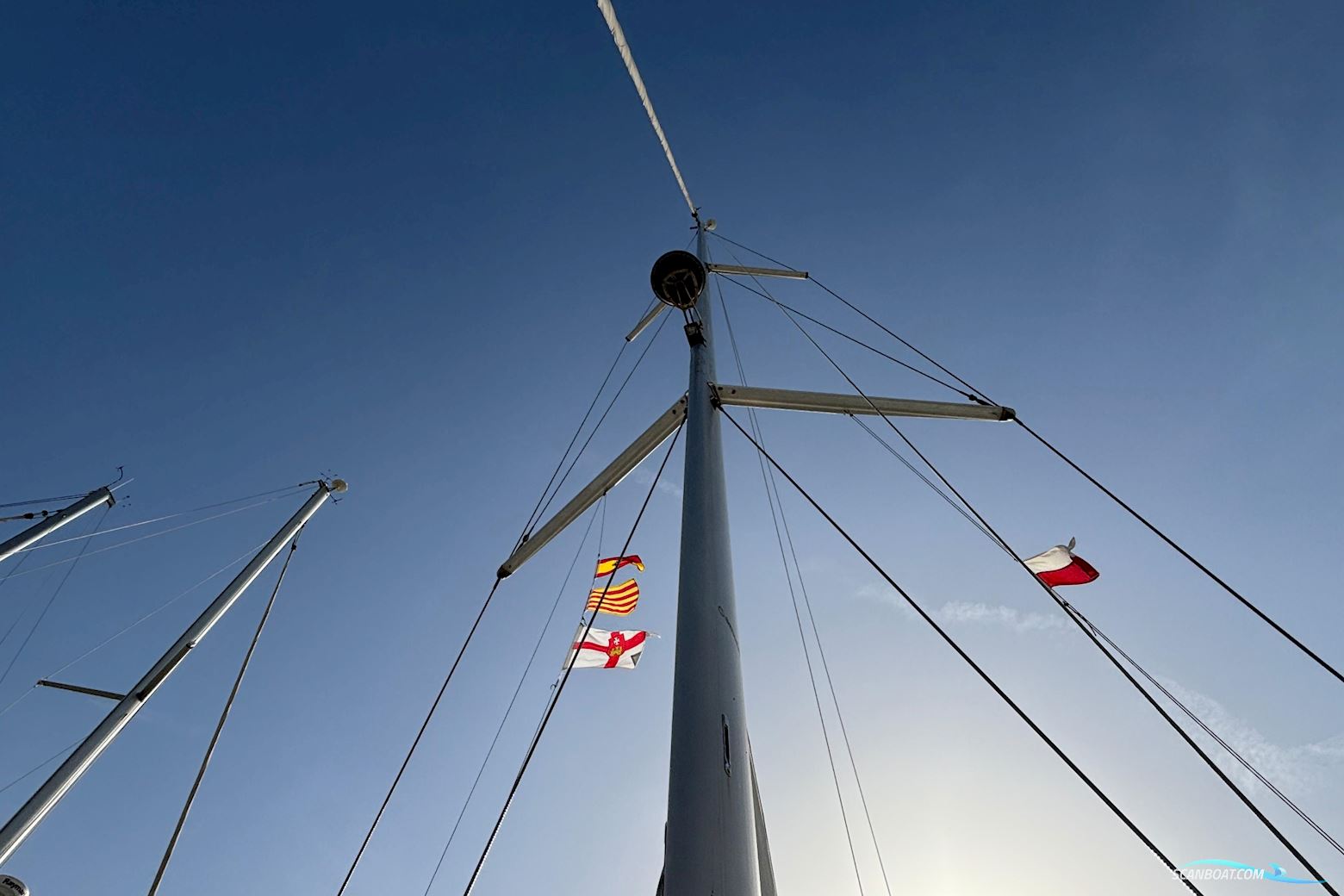 Bavaria Cruiser 55