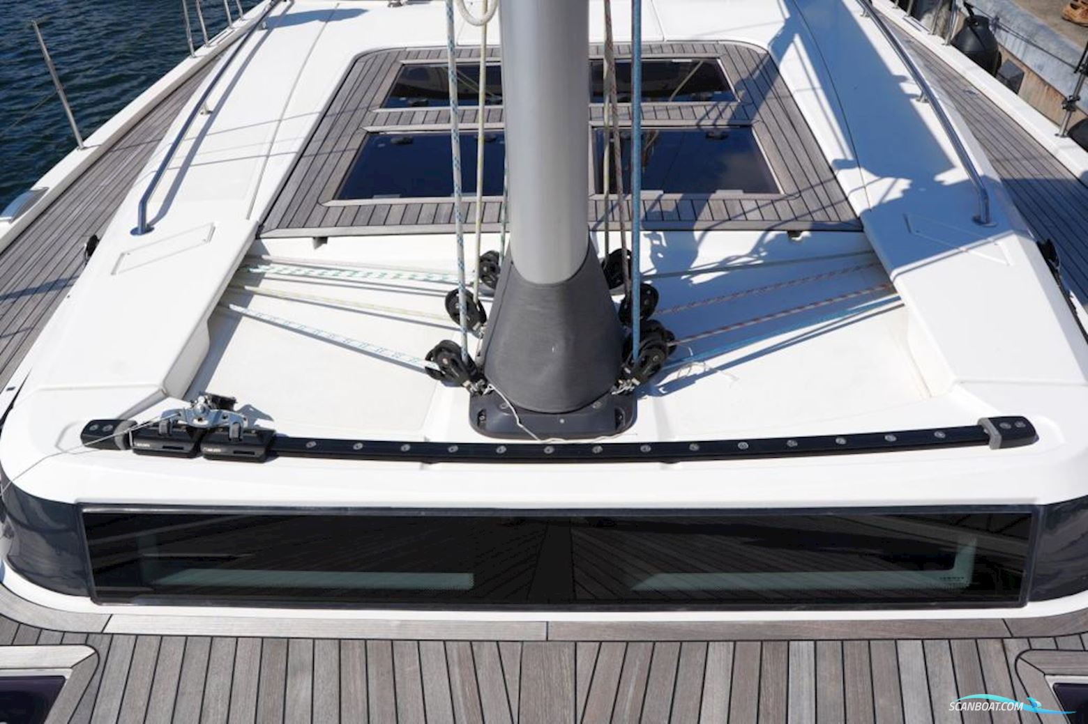 Bavaria Cruiser 57 Style