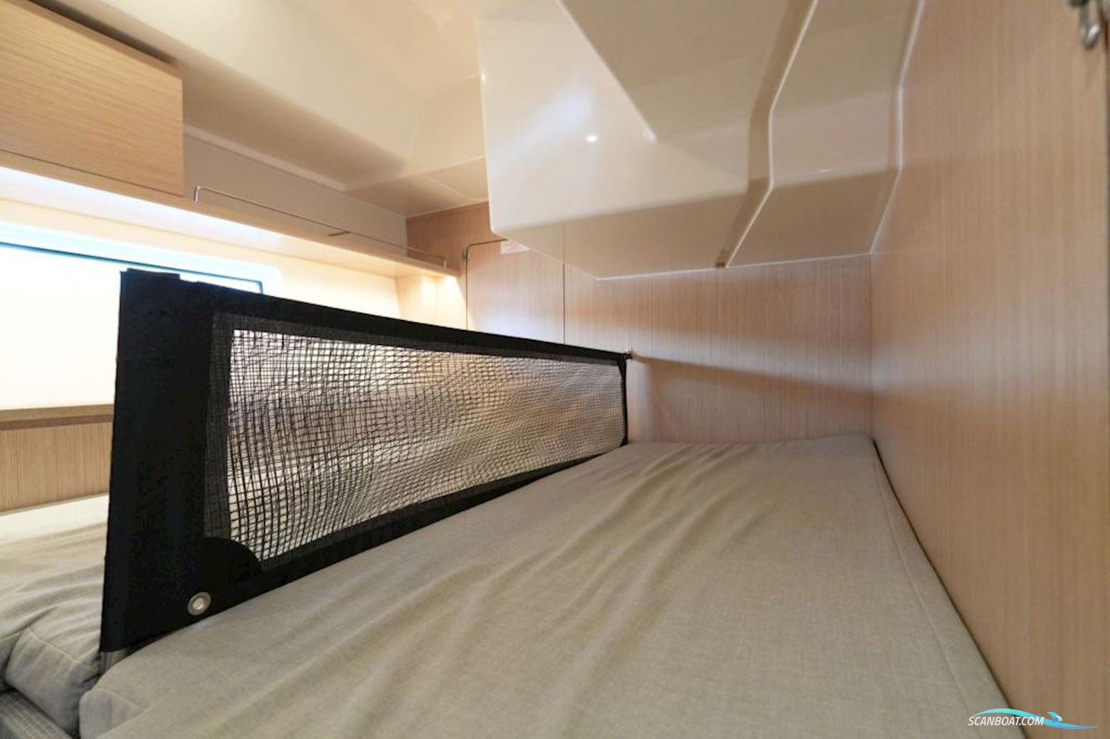 Bavaria Cruiser 57 Style