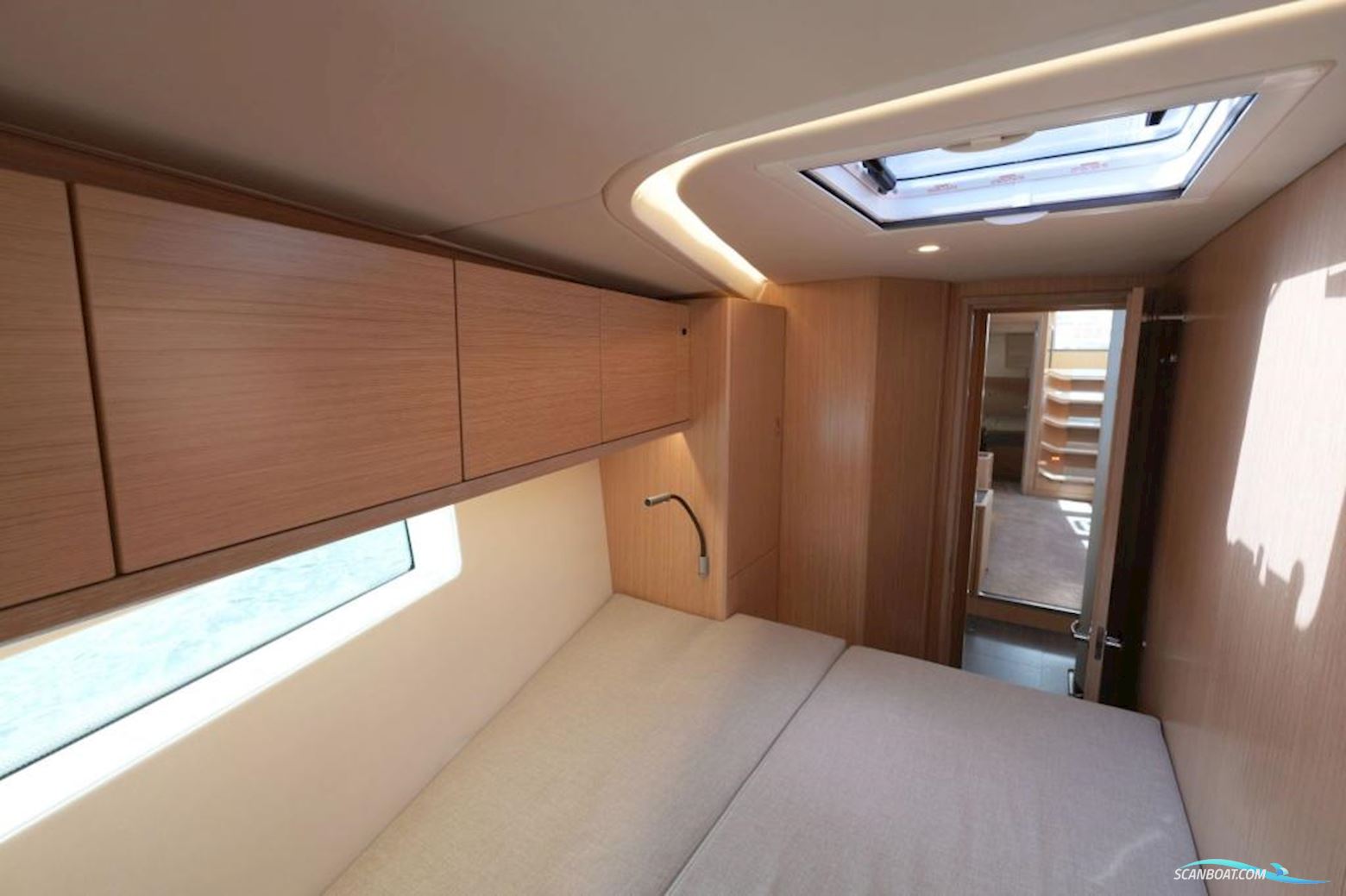 Bavaria Cruiser 57 Style