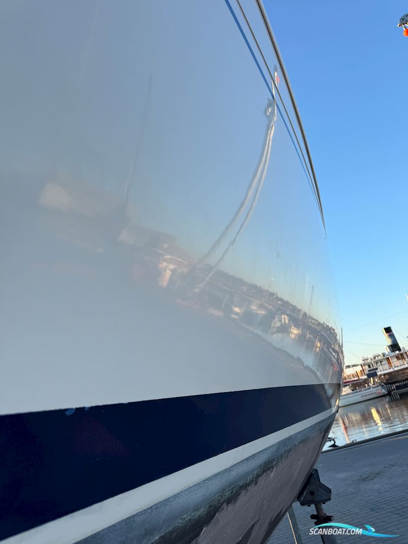 Bavaria Holiday 36-3