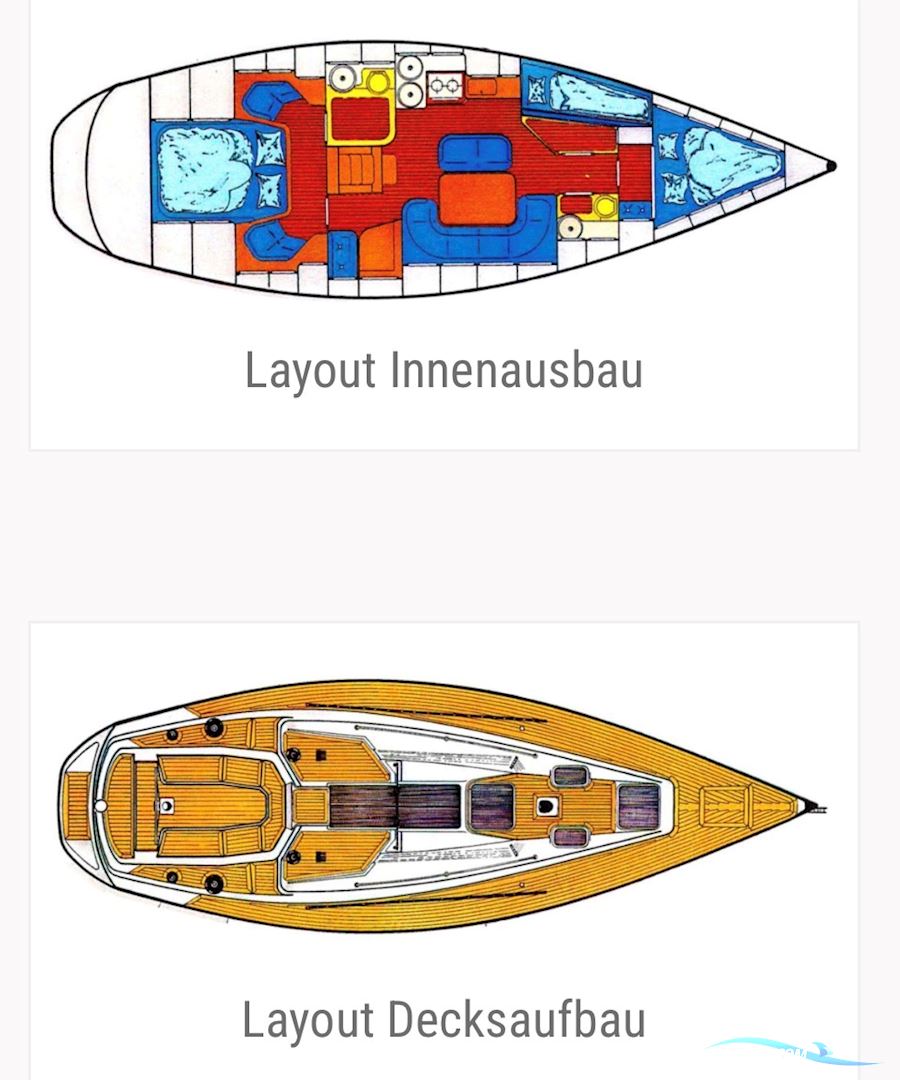 Bavaria Lagoon 390