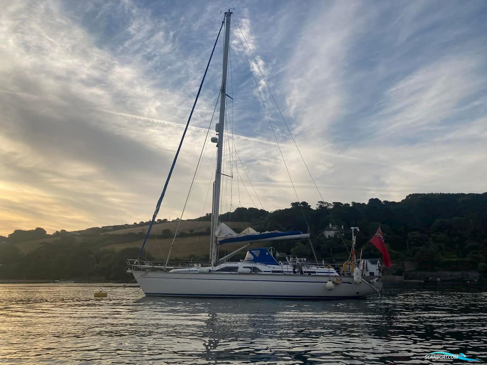 Bavaria Ocean 47 CC