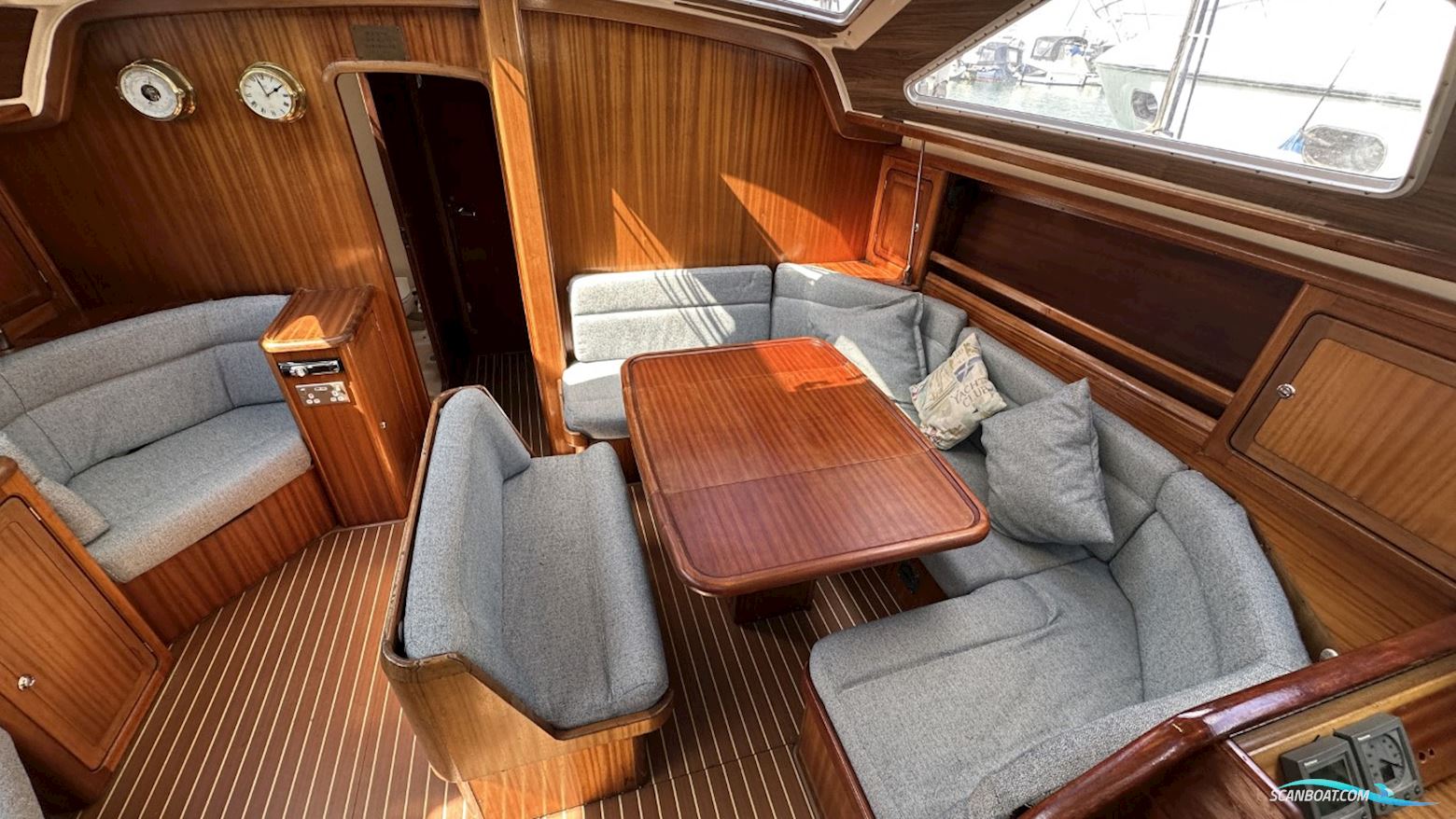Bavaria Ocean 47 CC