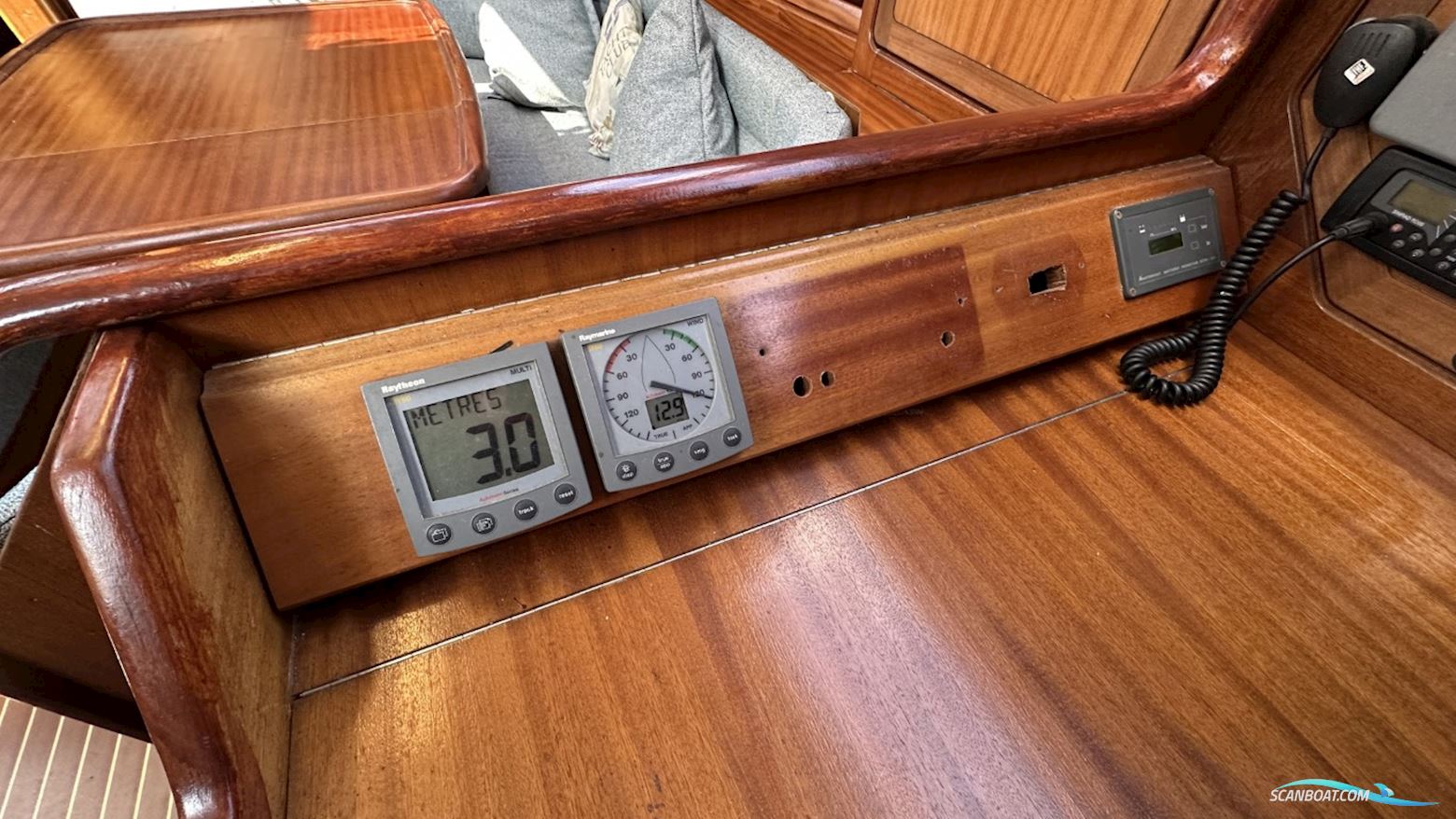 Bavaria Ocean 47 CC