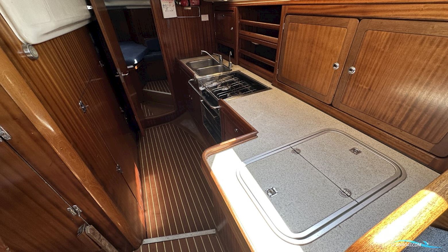 Bavaria Ocean 47 CC