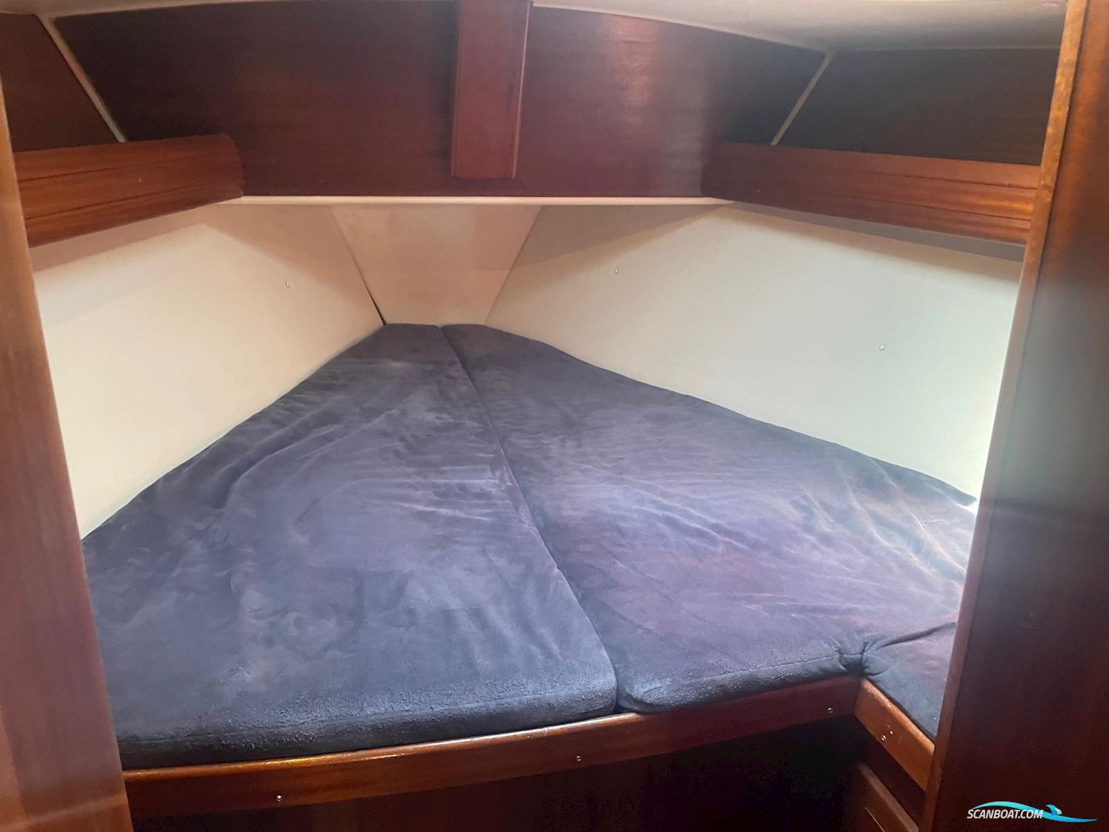 Bavaria Ocean 47 CC