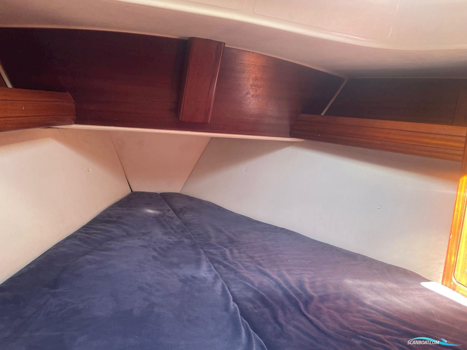 Bavaria Ocean 47 CC