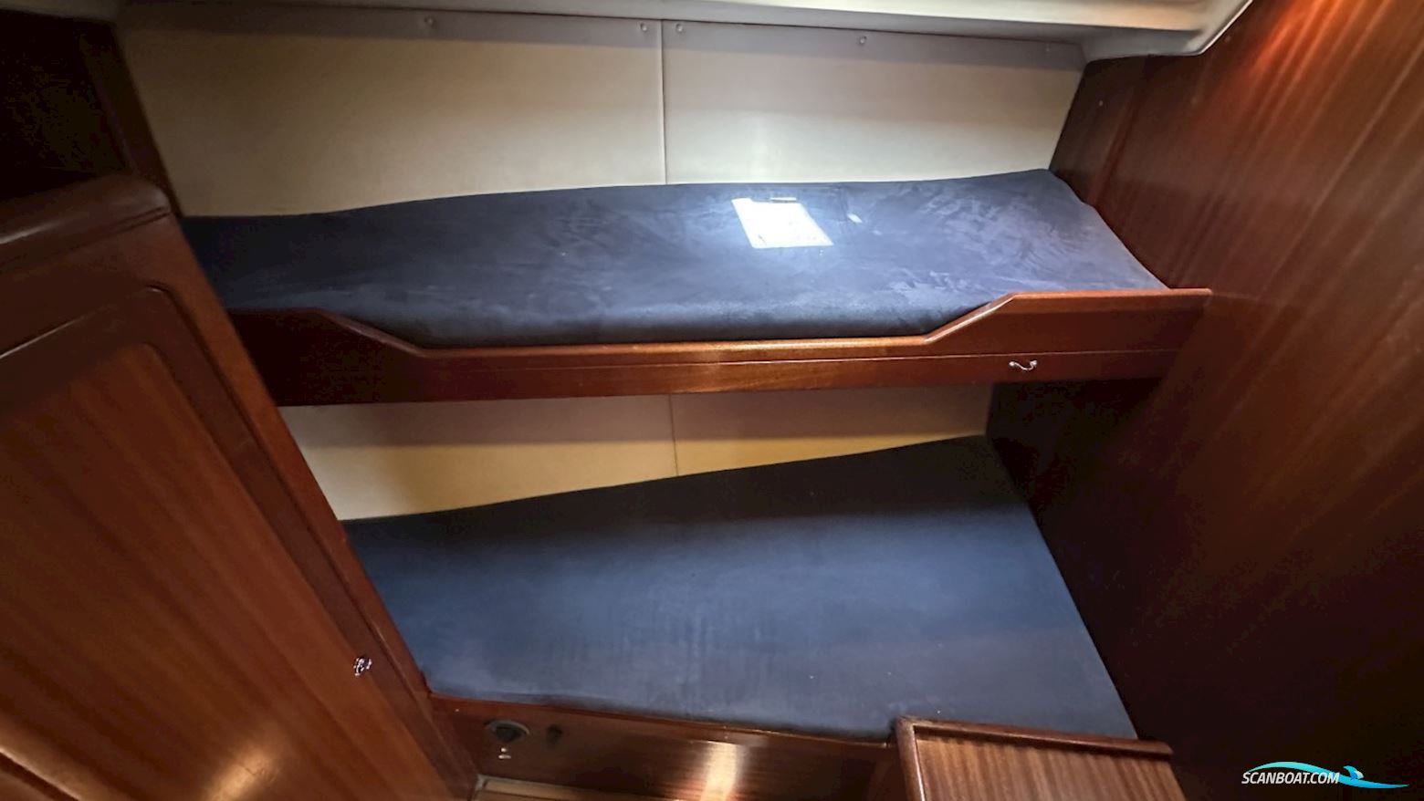 Bavaria Ocean 47 CC