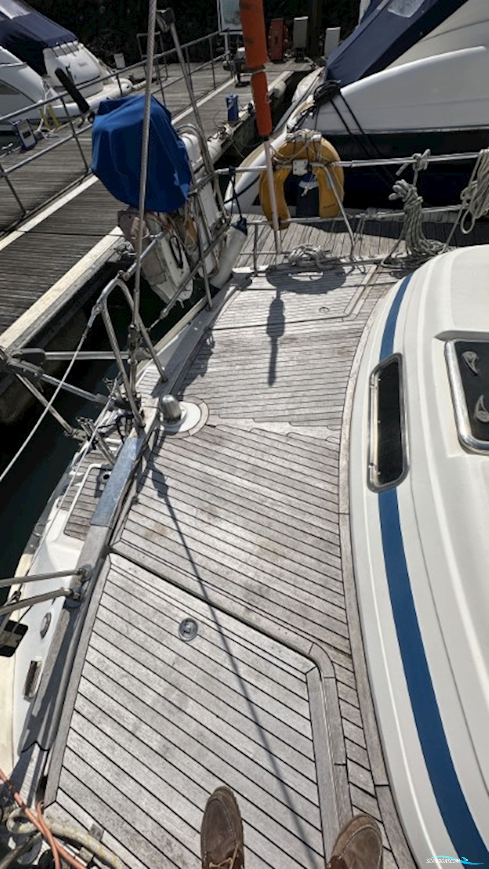 Bavaria Ocean 47 CC