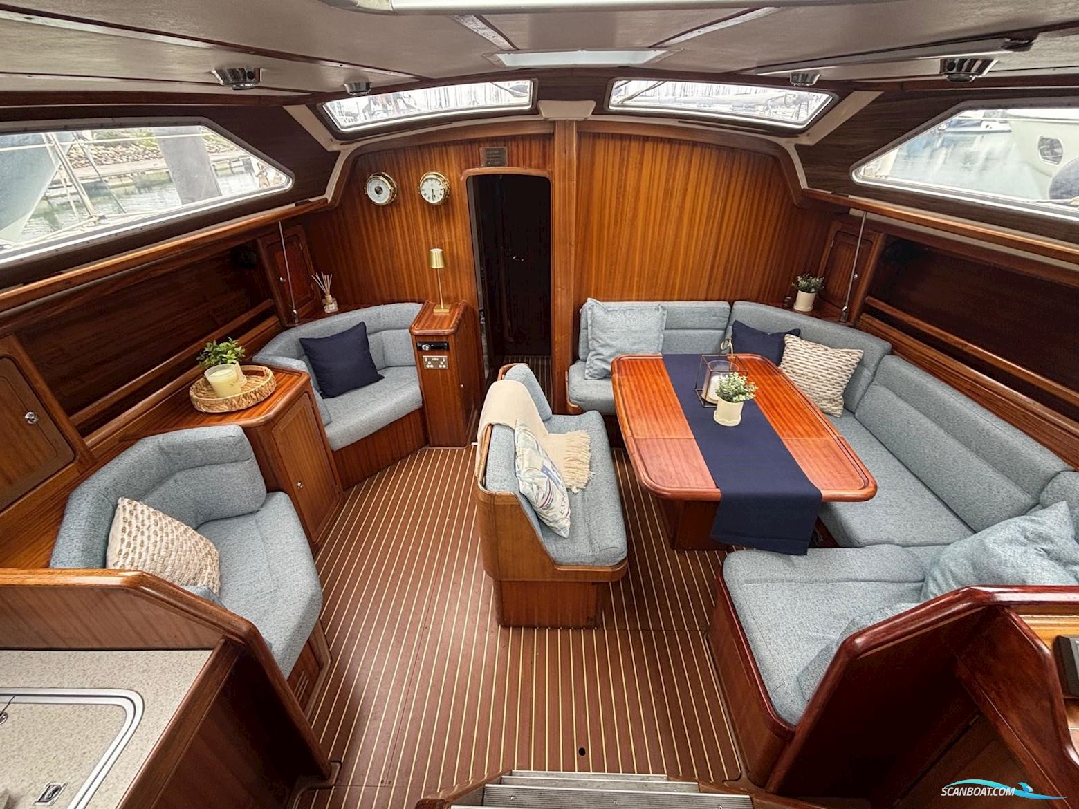 Bavaria Ocean 47 CC