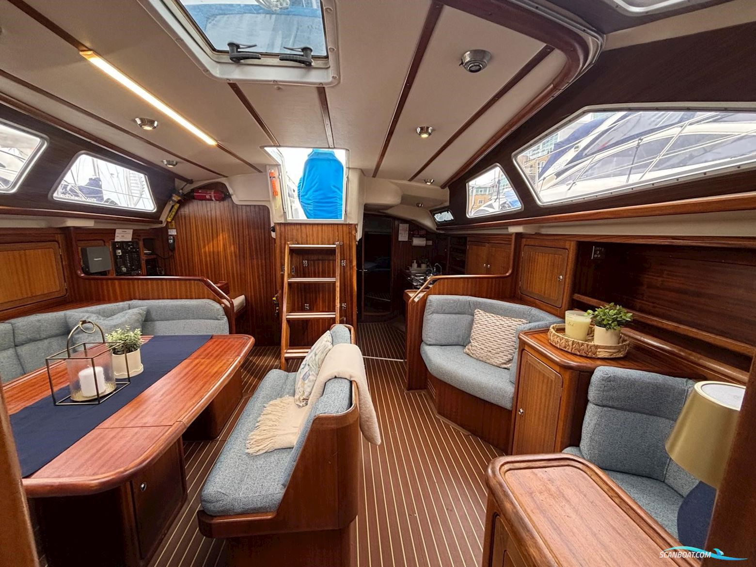 Bavaria Ocean 47 CC